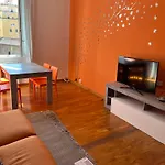 Appartamento Residenza Girasole Vatican