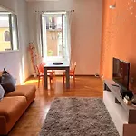 Appartamento Residenza Girasole Vatican
