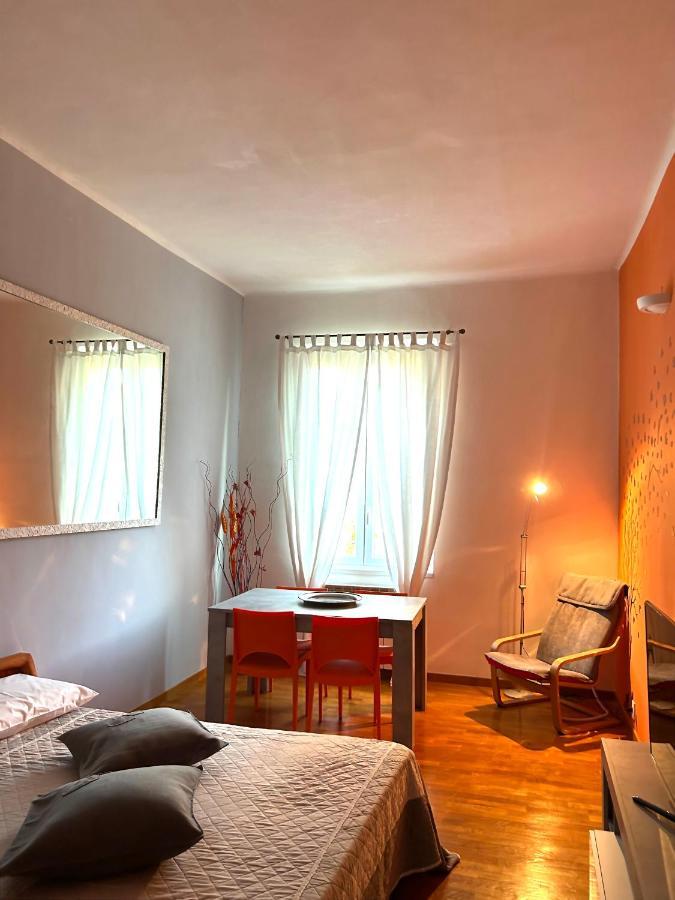 Residenza Girasole Vatican Appartamento Roma