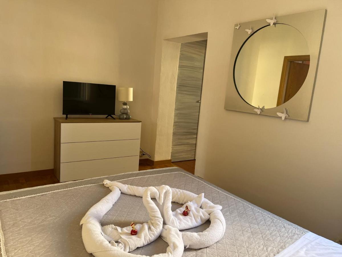 Residenza Girasole Vatican