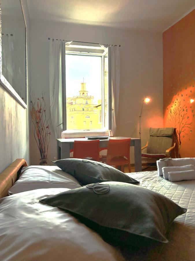 Residenza Girasole Vatican Appartamento Roma