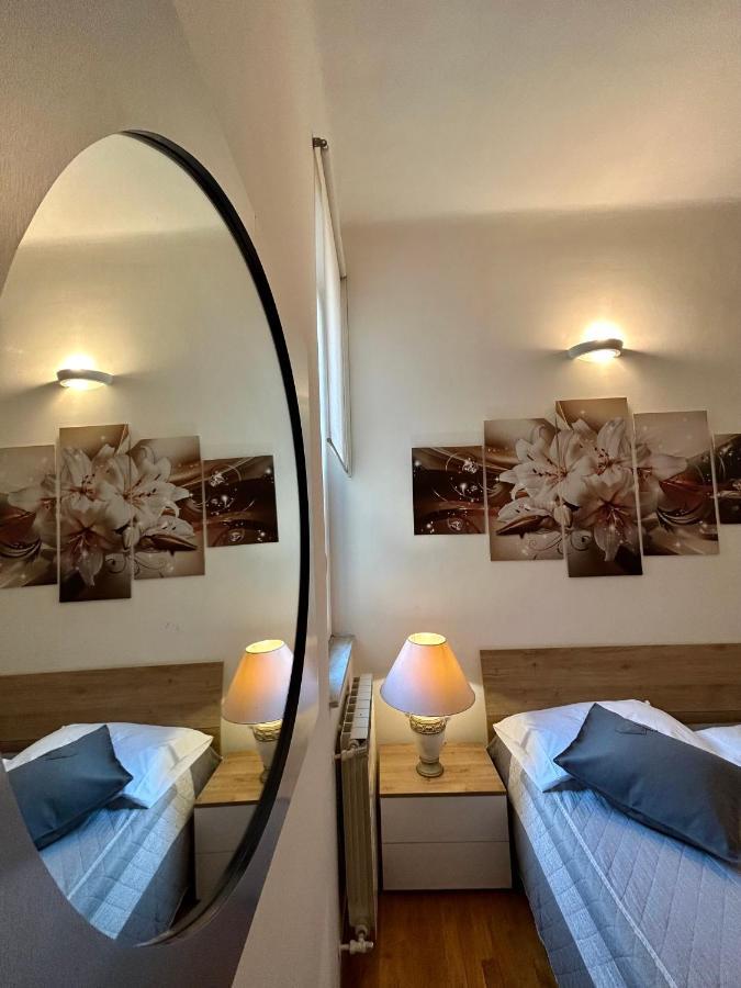 Appartamento Residenza Girasole Vatican Roma