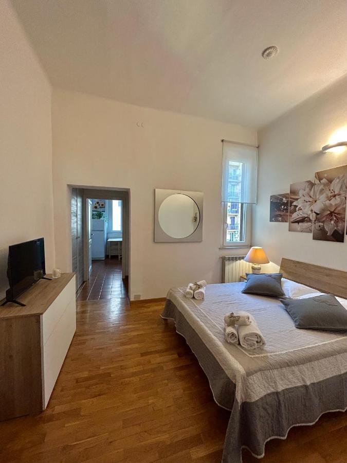 Residenza Girasole Vatican * Roma