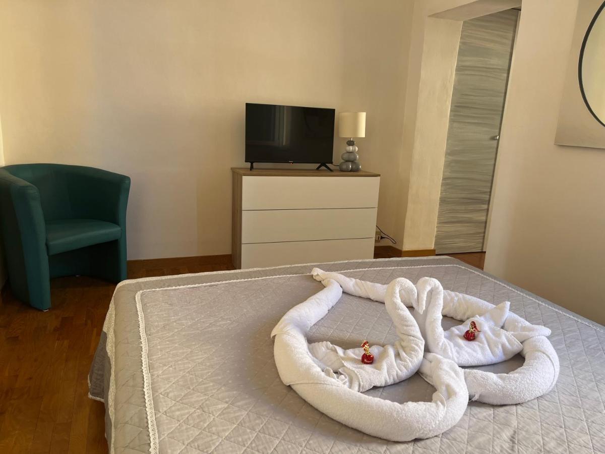 Residenza Girasole Vatican Roma