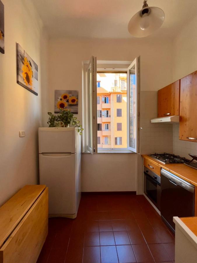 Residenza Girasole Vatican Roma