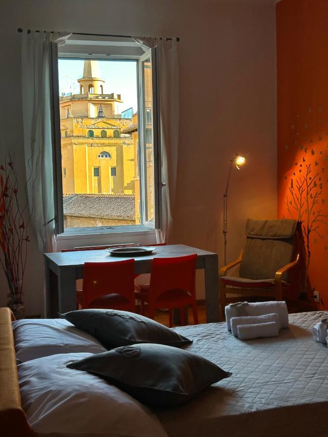 Residenza Girasole Vatican Appartamento *