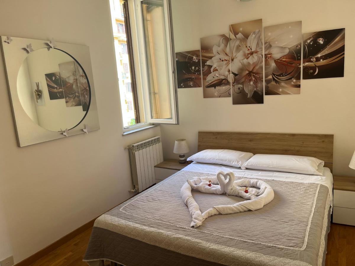 Appartamento Residenza Girasole Vatican *