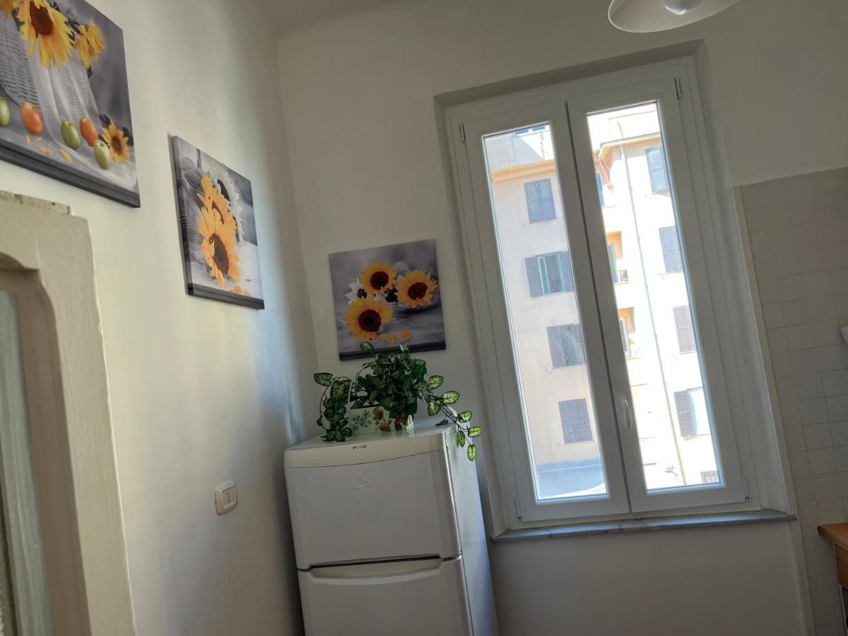 Residenza Girasole Vatican *
