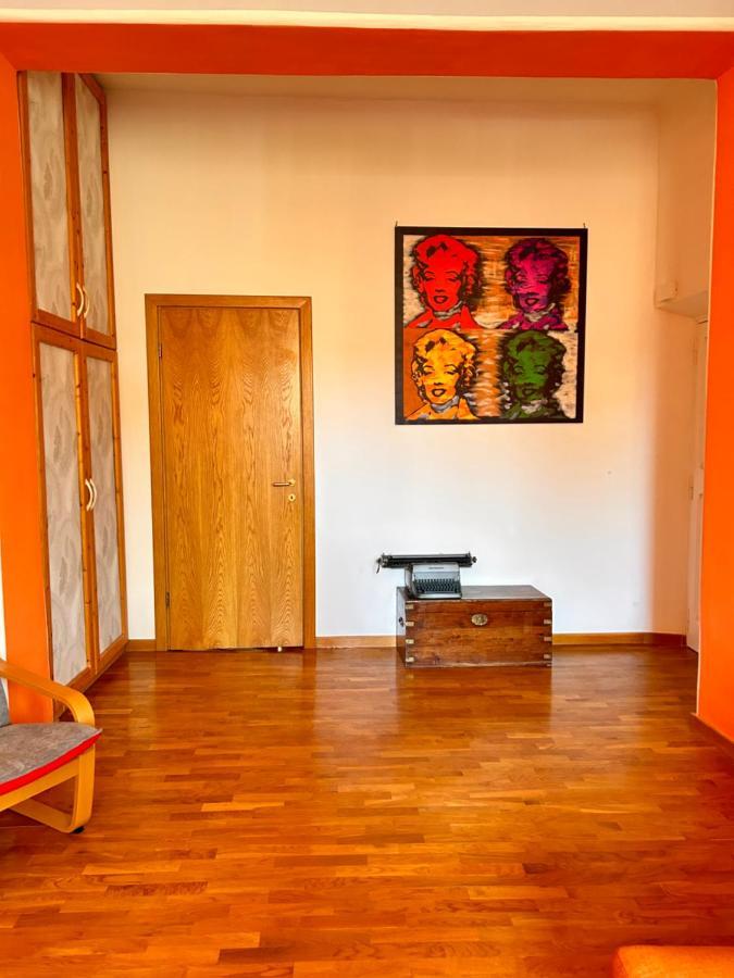 Residenza Girasole Vatican Appartamento