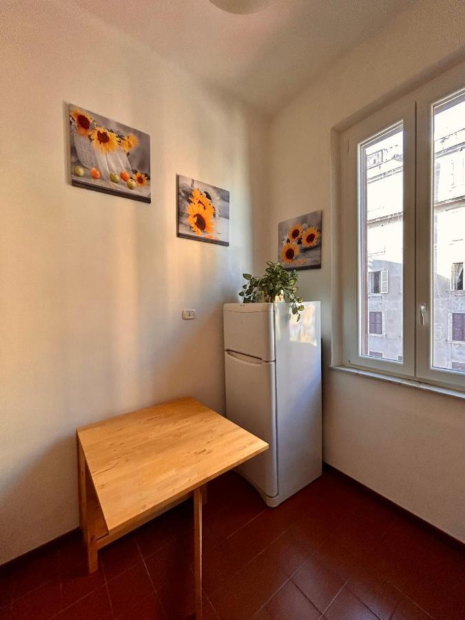 Appartamento Residenza Girasole Vatican
