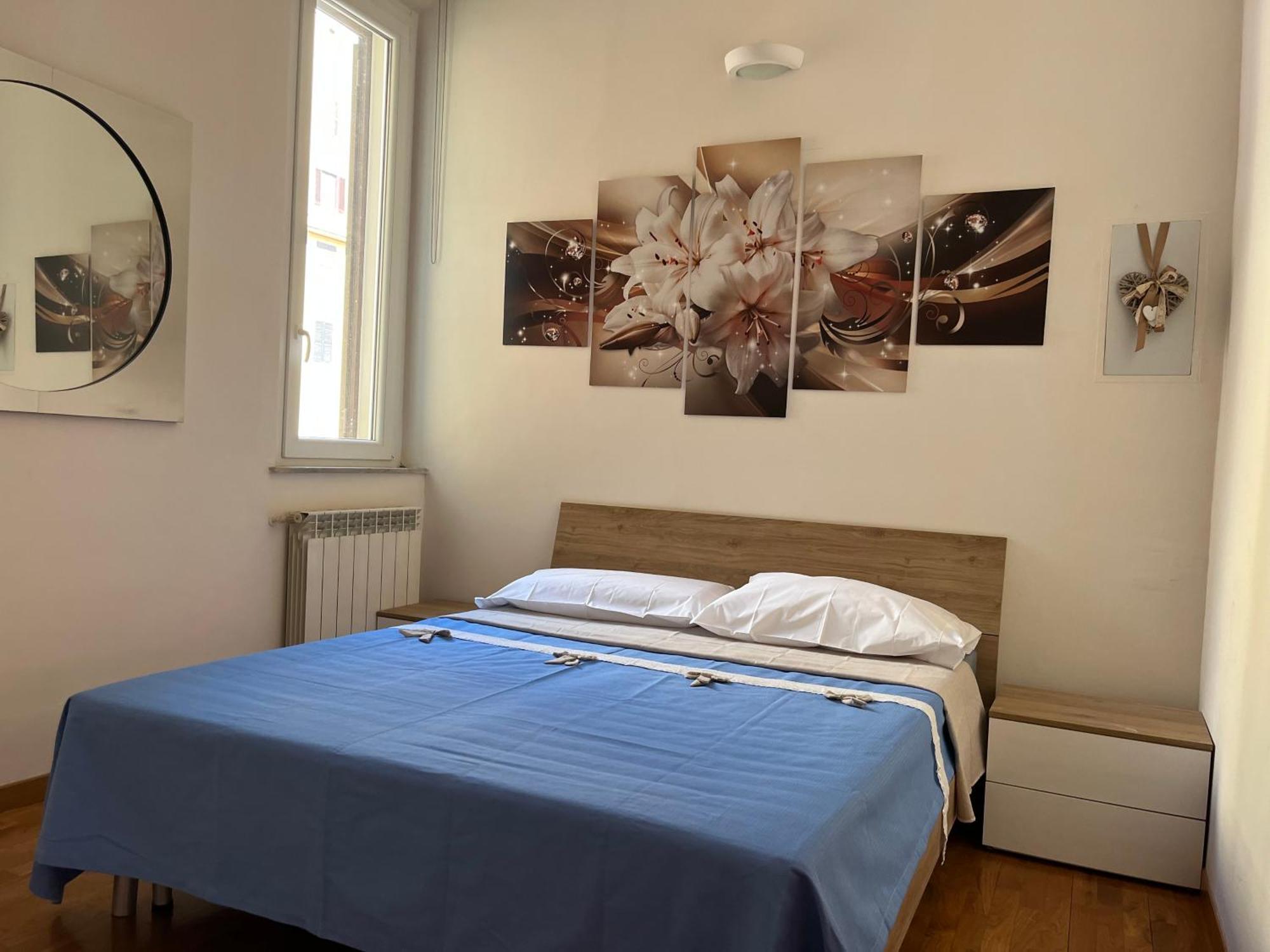 Residenza Girasole Vatican Roma