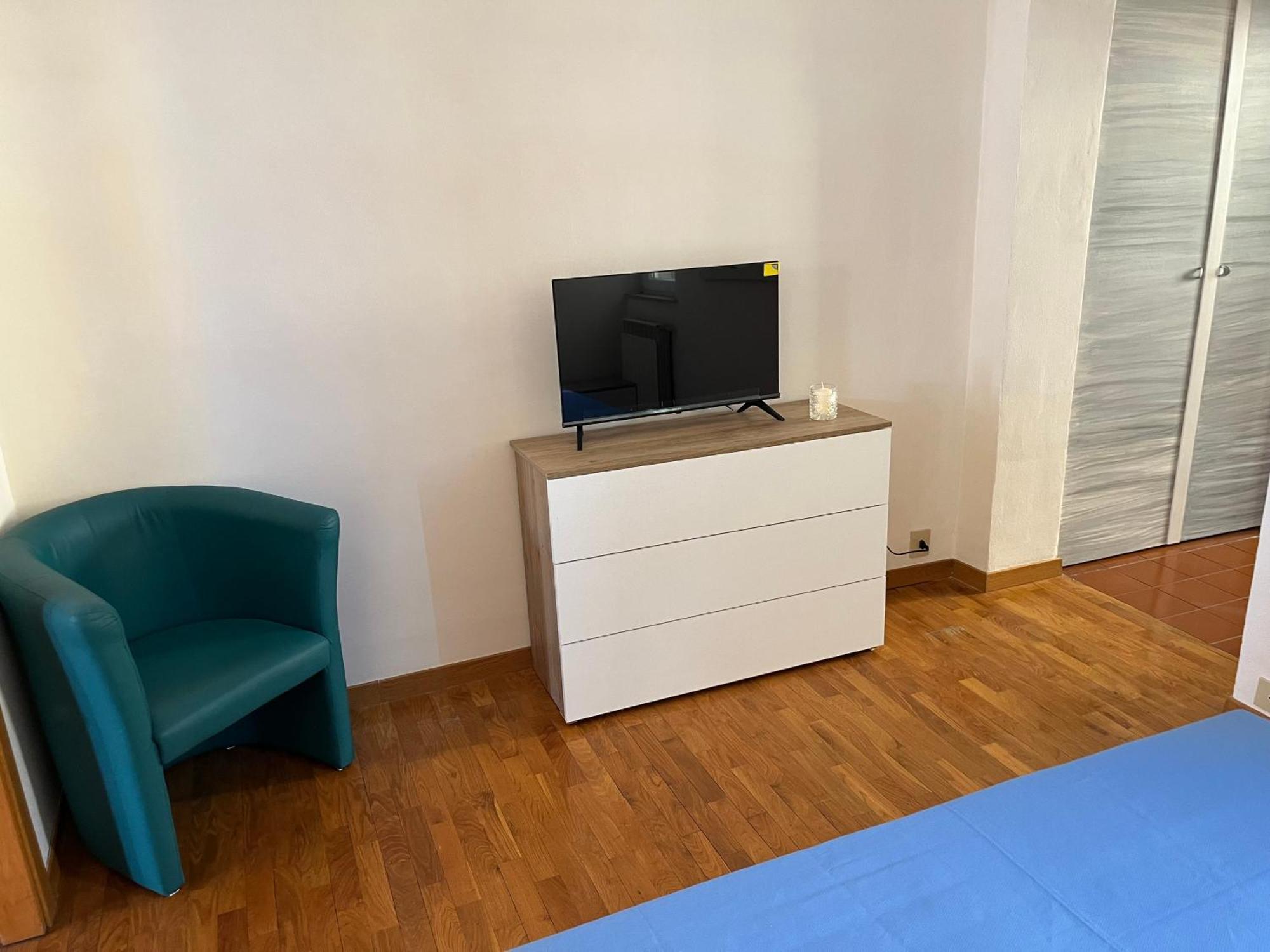 Residenza Girasole Vatican Appartamento Roma