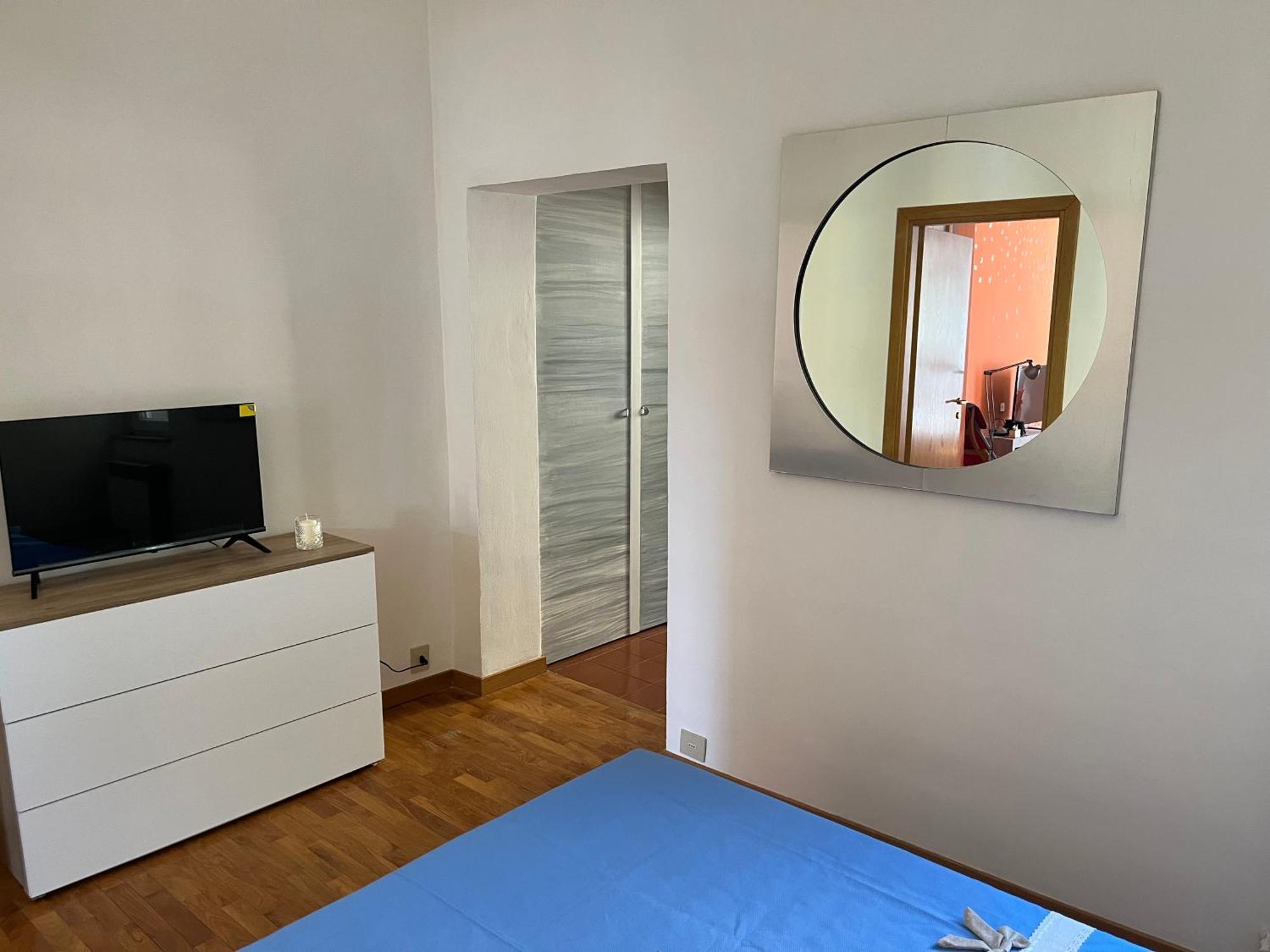 Residenza Girasole Vatican Appartamento *