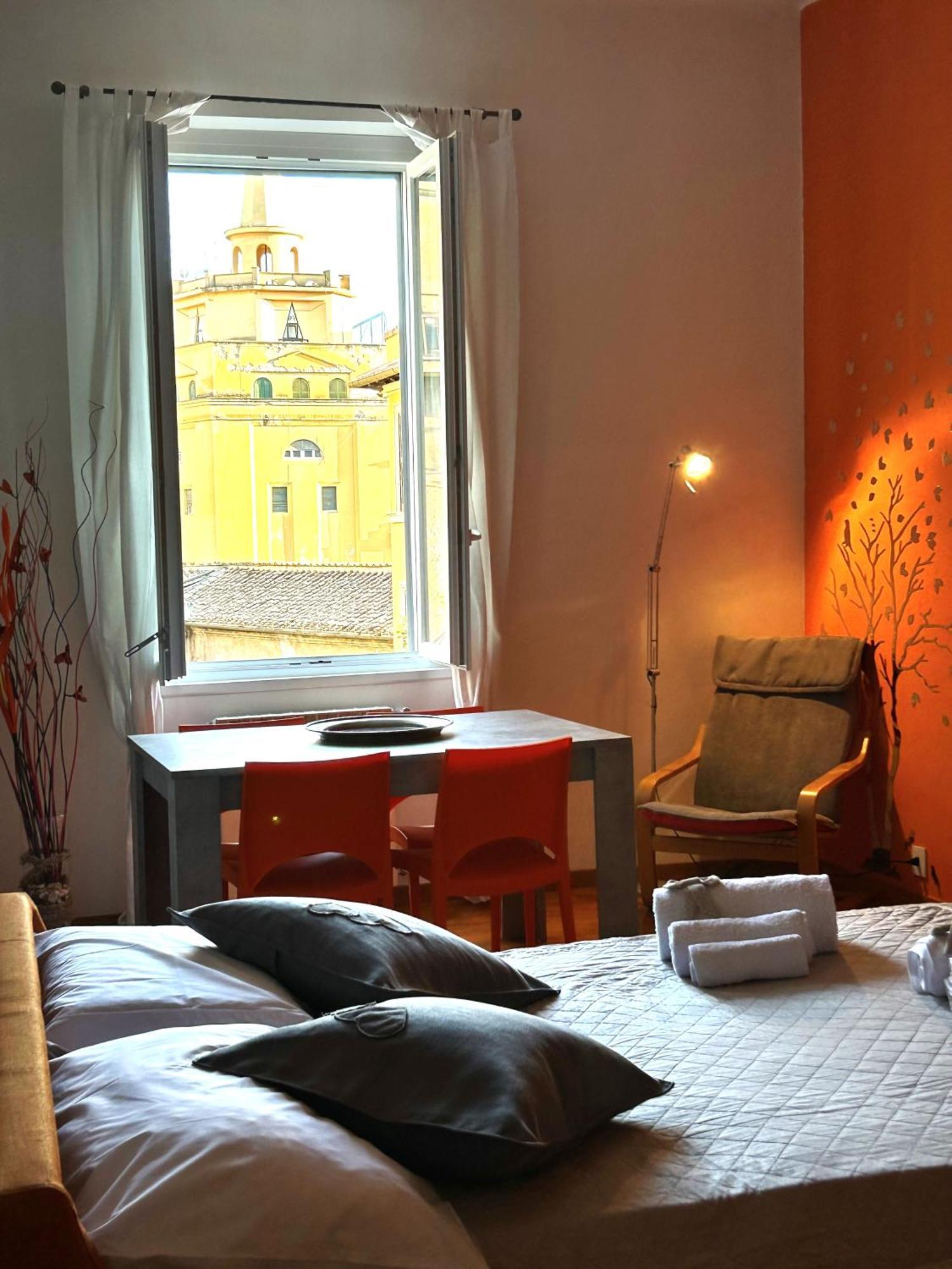 Appartamento Residenza Girasole Vatican *