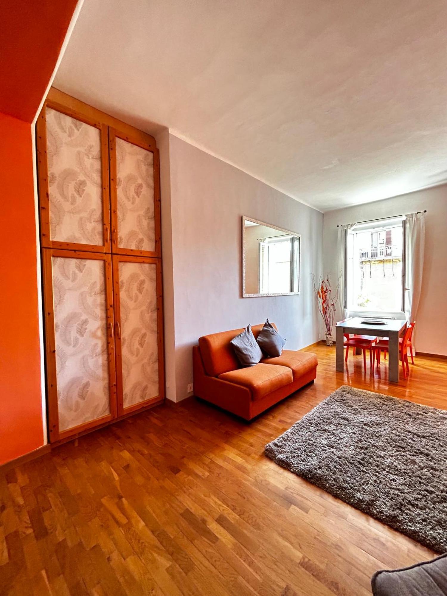 Residenza Girasole Vatican