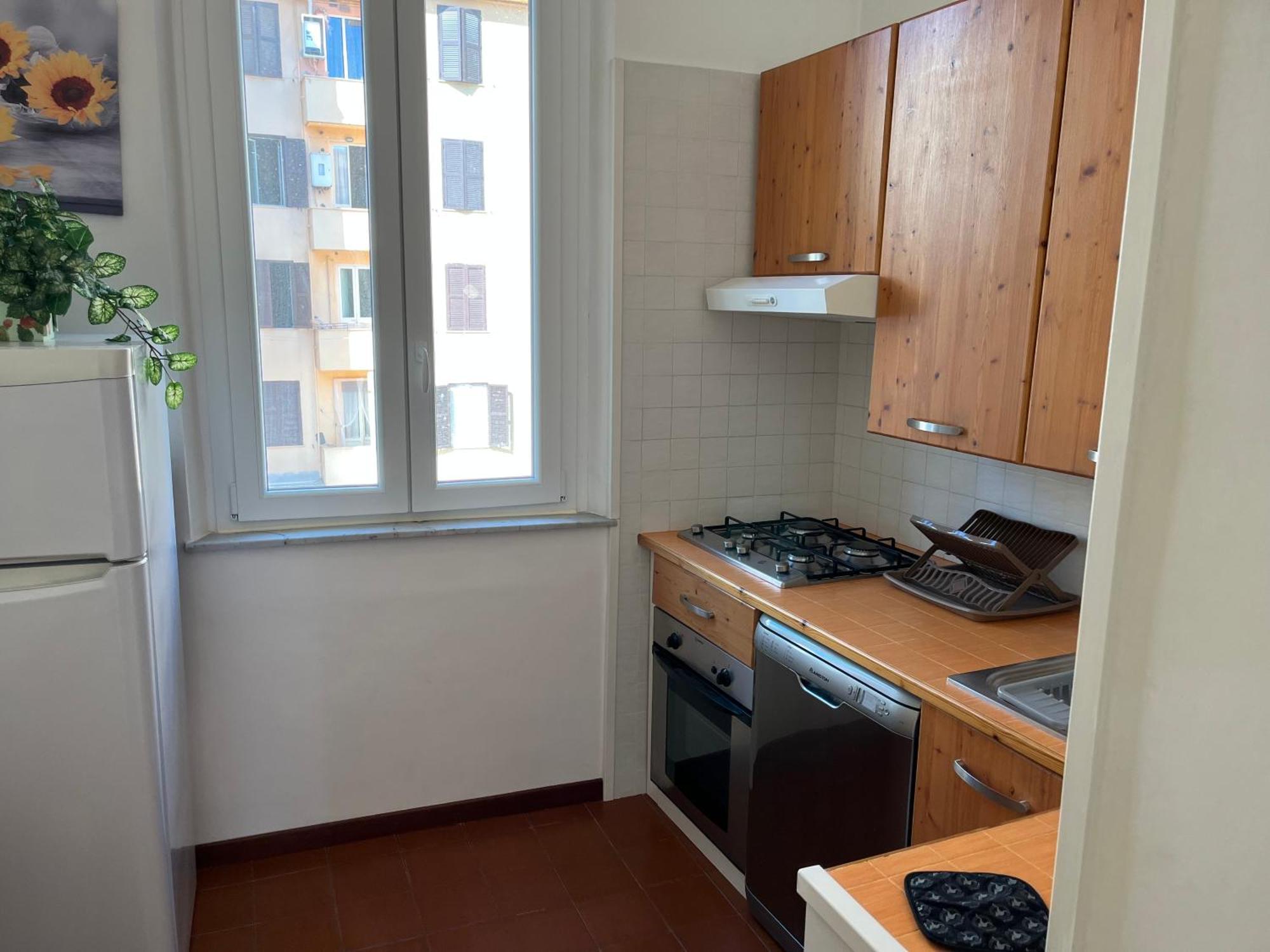 Residenza Girasole Vatican * Roma