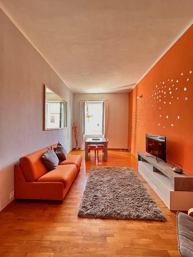 Residenza Girasole Vatican Apartamento *
