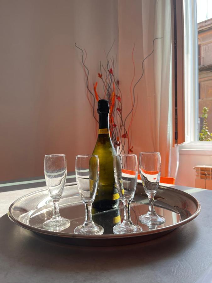 Apartamento Residenza Girasole Vatican *