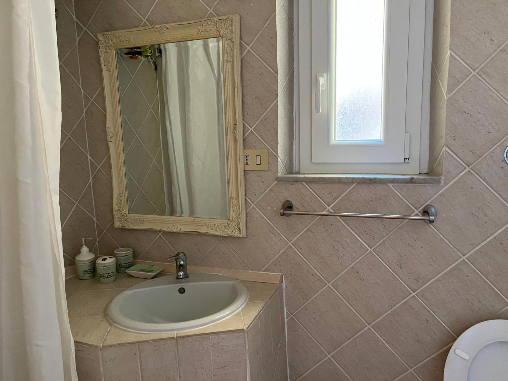 Residenza Girasole Vatican Apartamento *