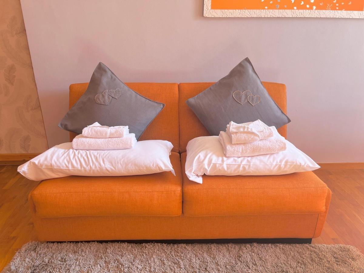 Residenza Girasole Vatican Apartment Rom